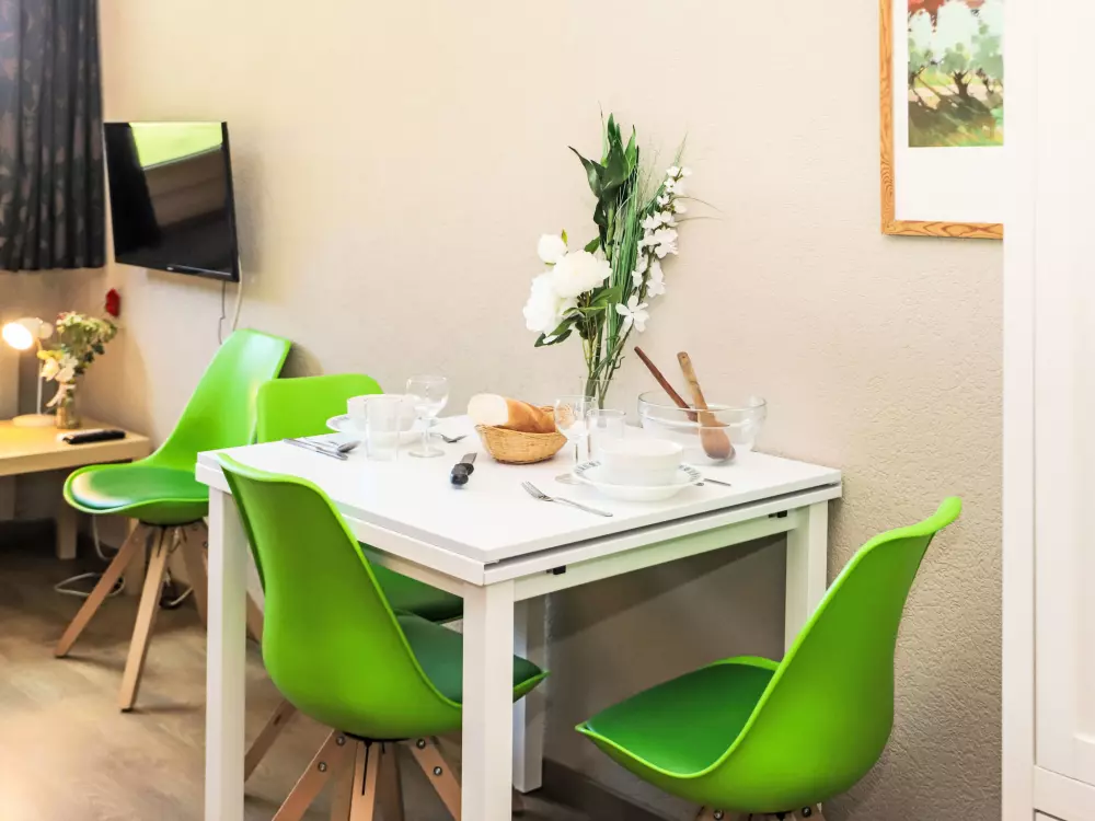 Résidence Rosablanche