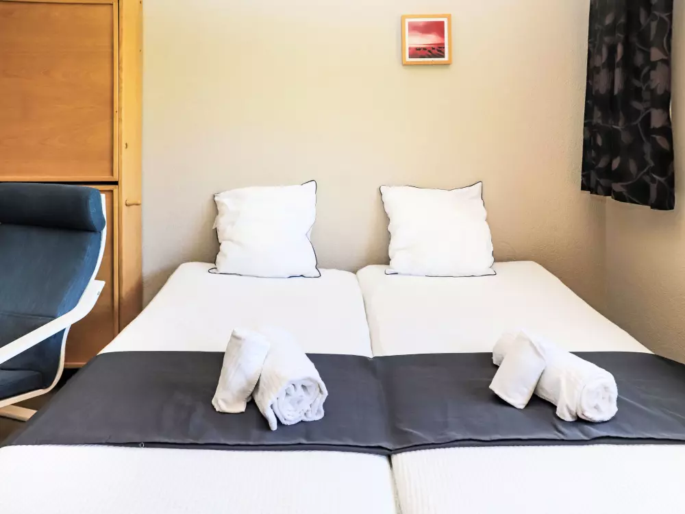 Résidence Rosablanche