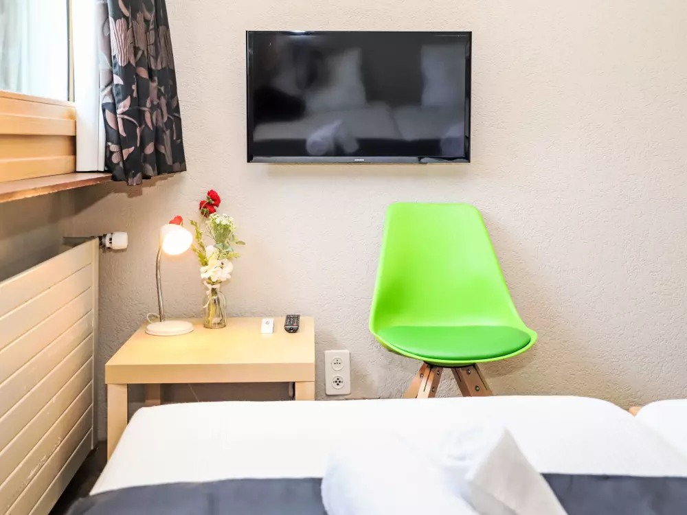 Résidence Rosablanche