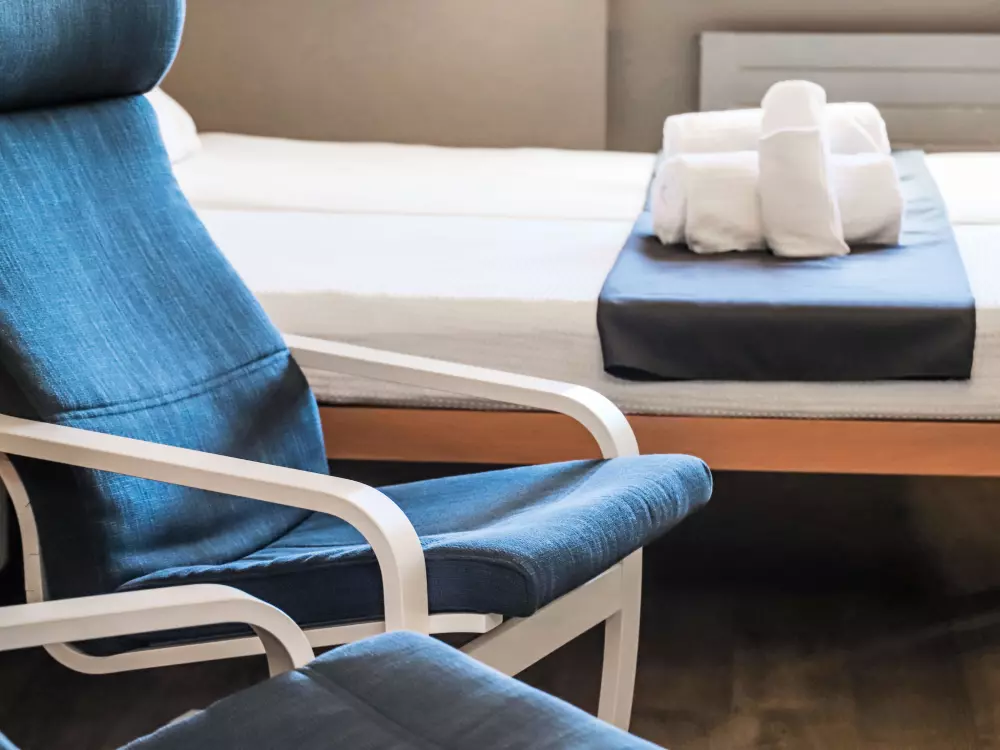 Résidence Rosablanche