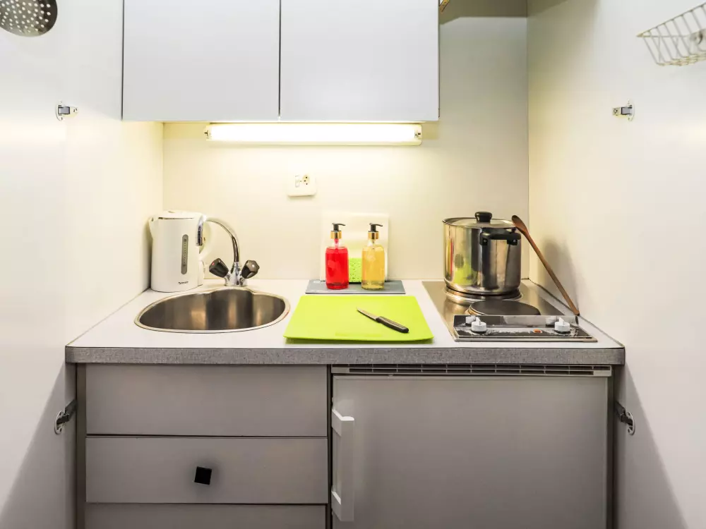 Résidence Rosablanche