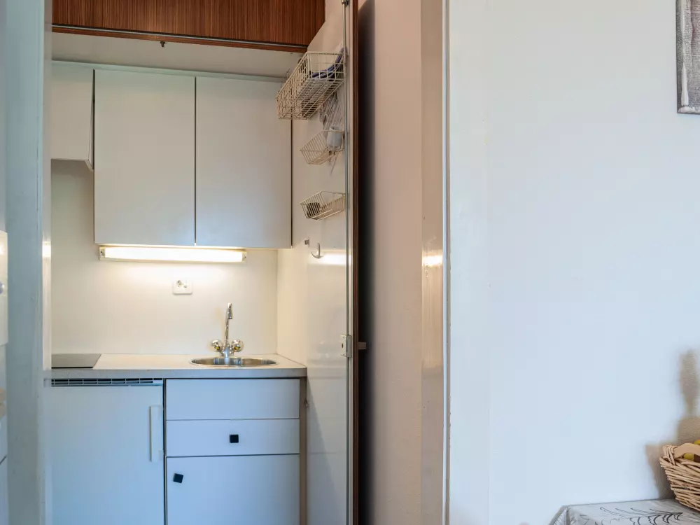 Résidence Rosablanche