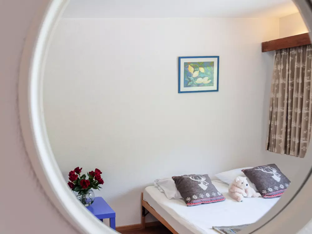 Résidence Rosablanche