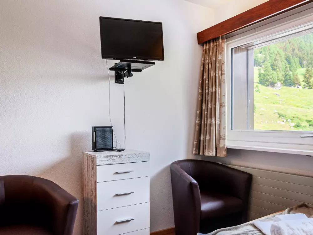 Résidence Rosablanche