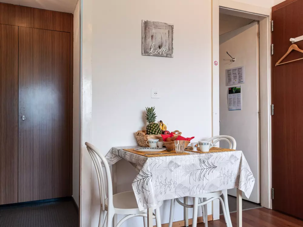 Résidence Rosablanche