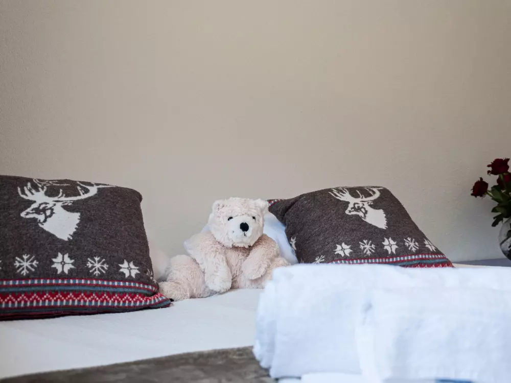 Résidence Rosablanche