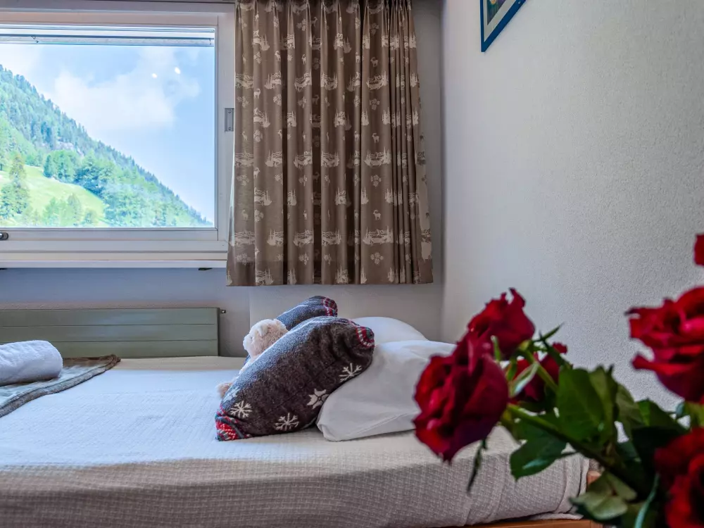 Résidence Rosablanche