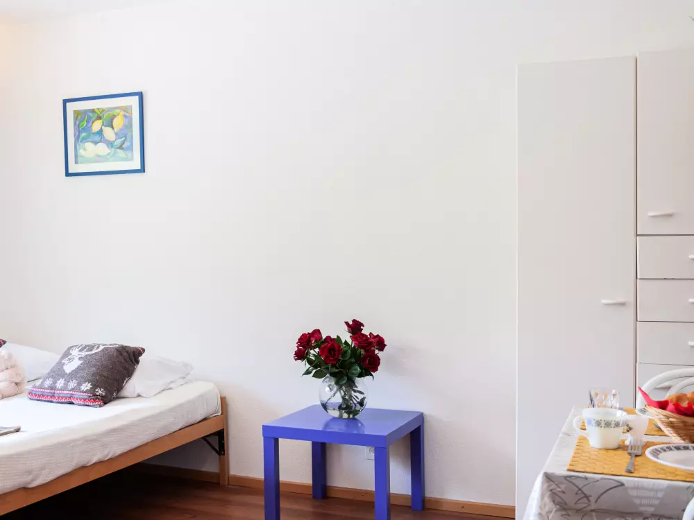 Résidence Rosablanche