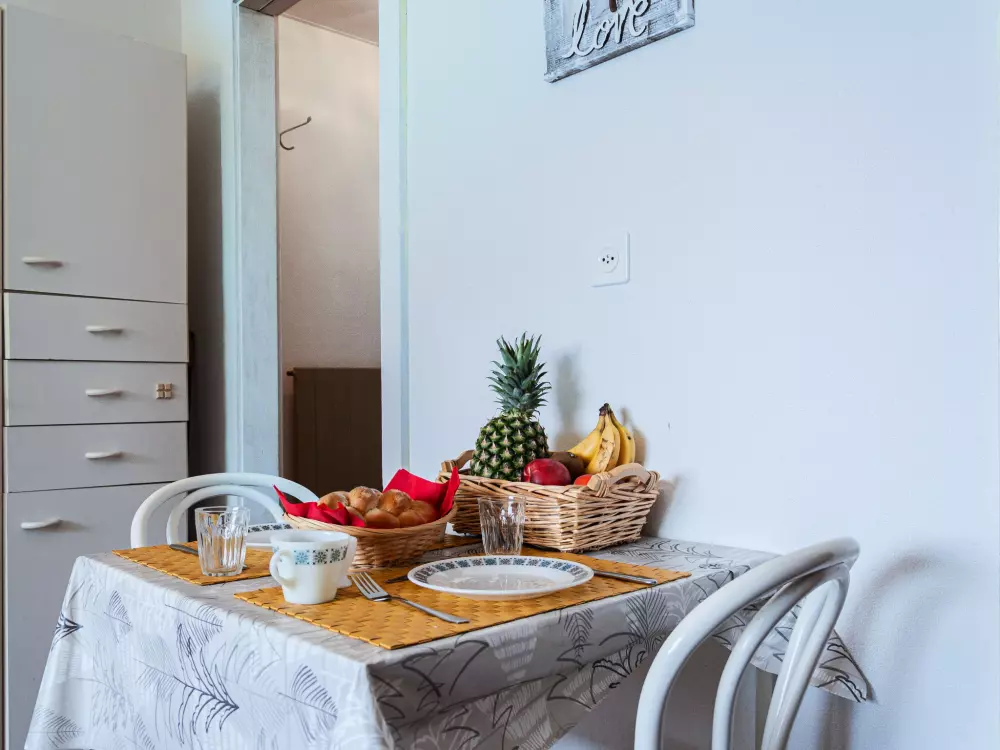 Résidence Rosablanche