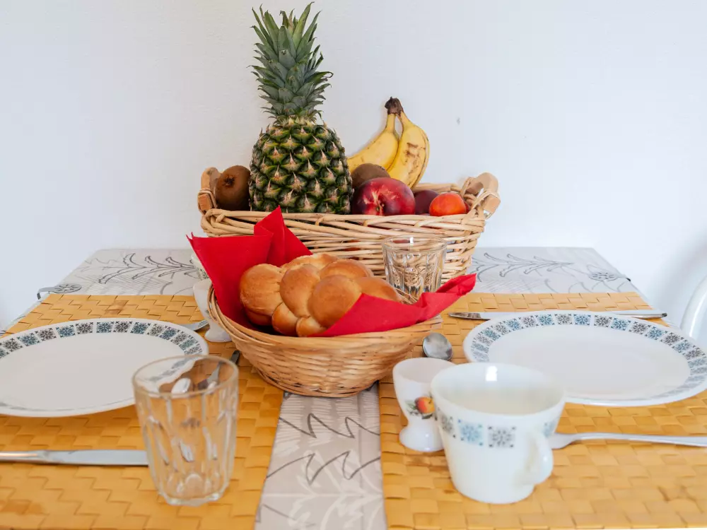 Résidence Rosablanche