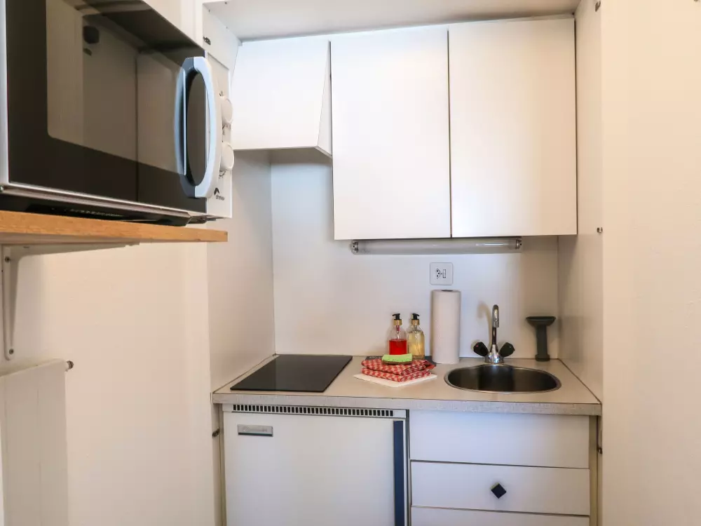 Résidence Rosablanche