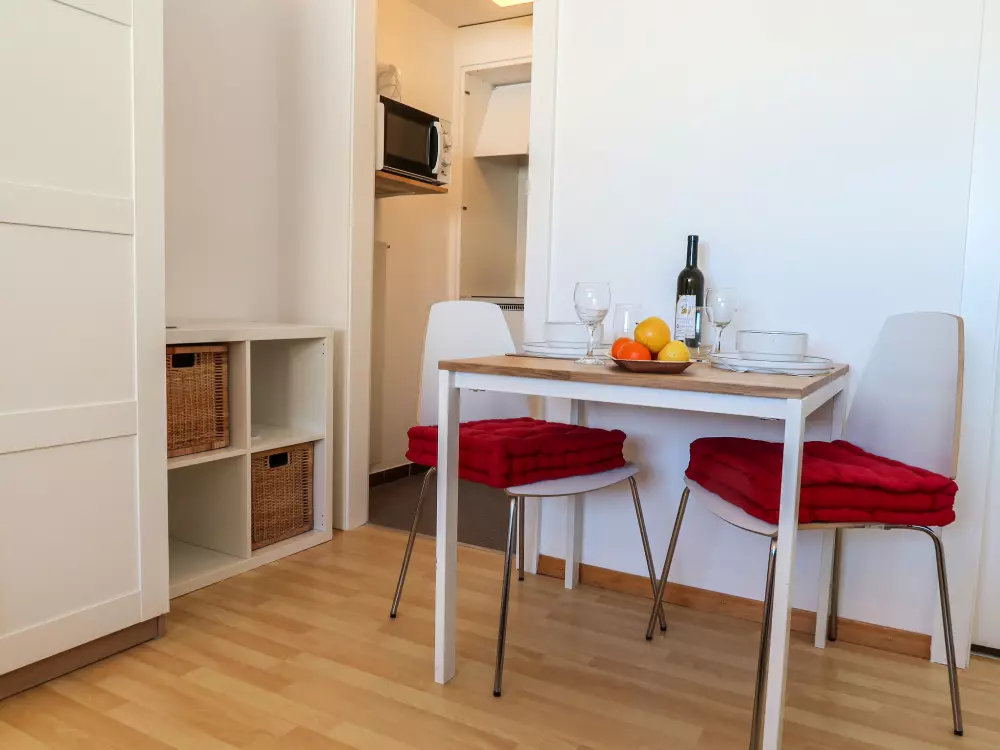 Résidence Rosablanche