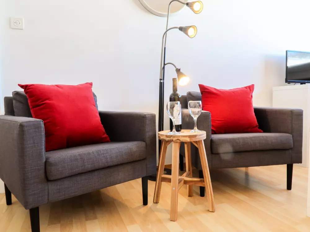 Résidence Rosablanche