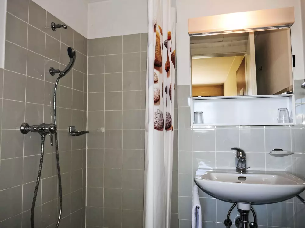 Résidence Rosablanche