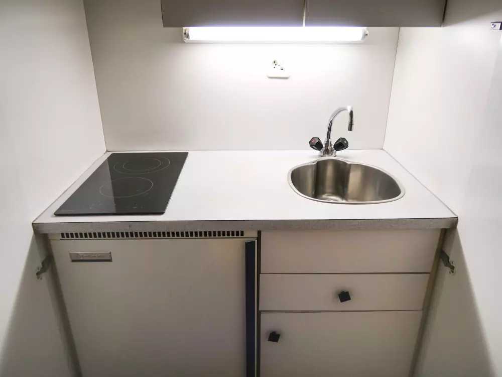 Résidence Rosablanche