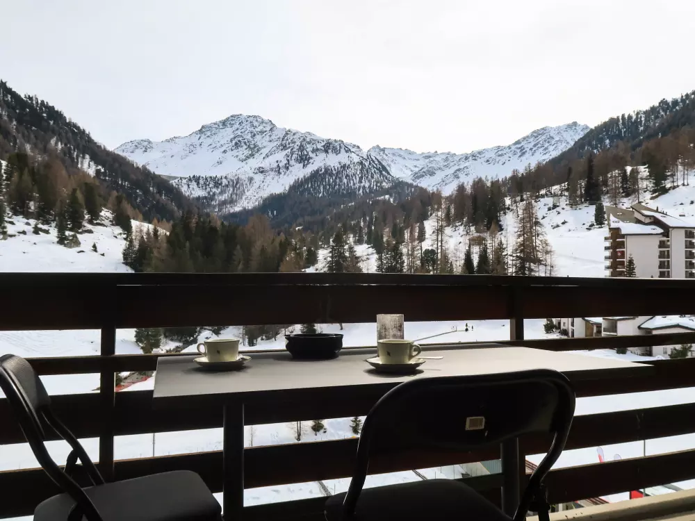 Résidence Rosablanche