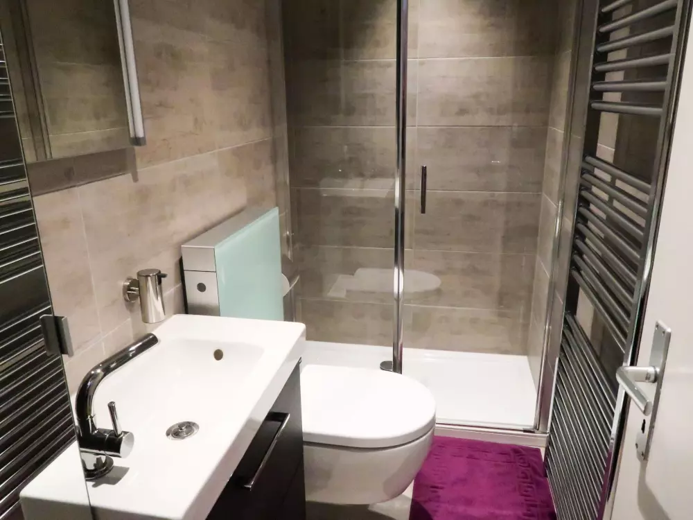 Résidence Rosablanche