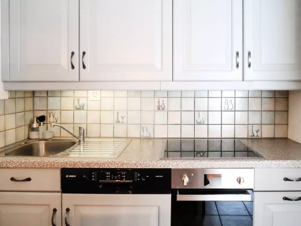 Résidence Rosablanche