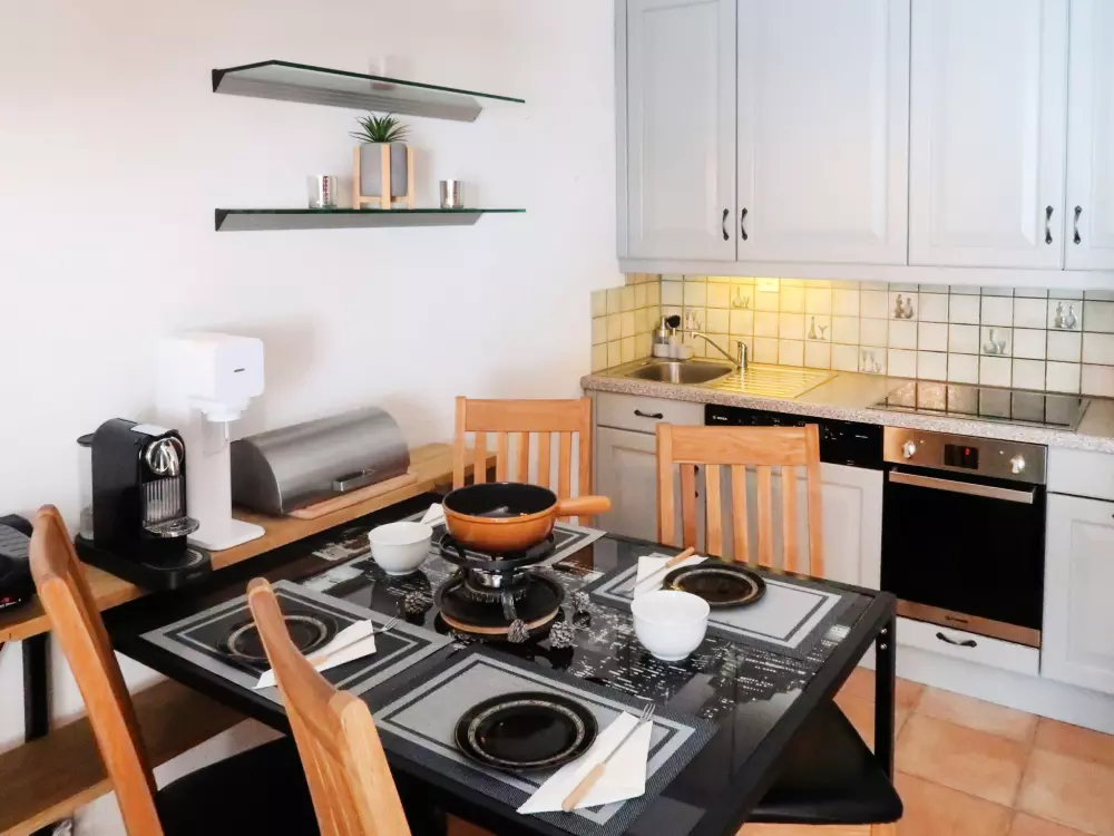 Résidence Rosablanche