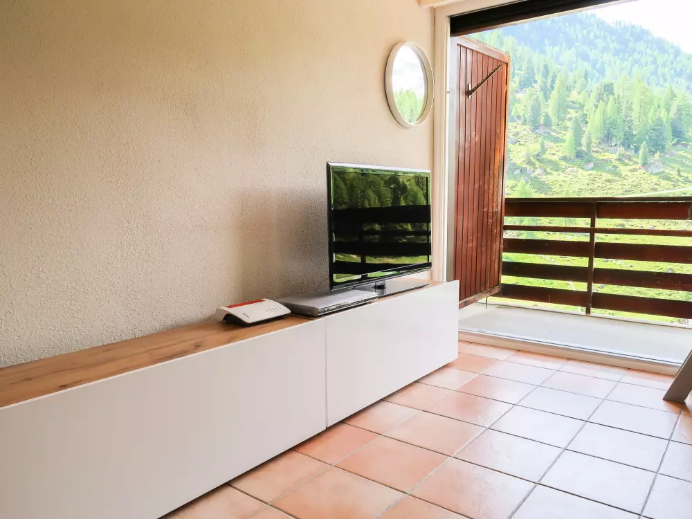 Résidence Rosablanche