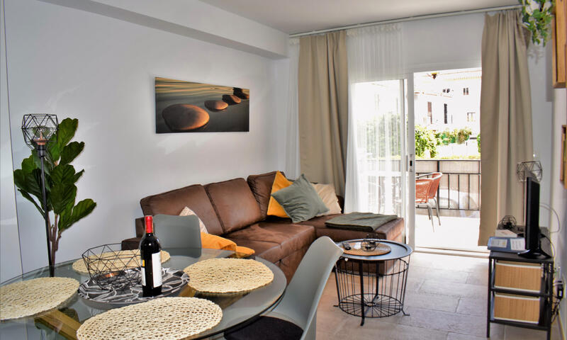 Appartements à Nerja - - Nerja - 1