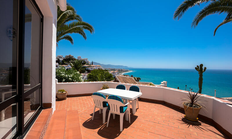 Appartements à Nerja - - Nerja - 1