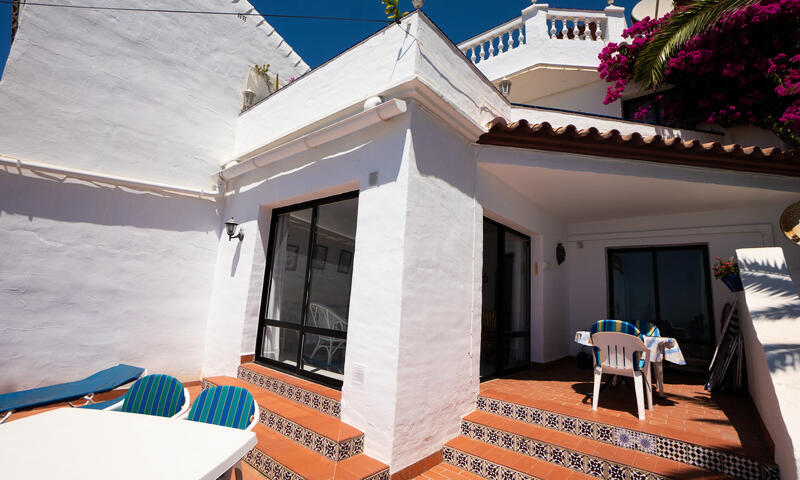 Appartements à Nerja - - Nerja - 3