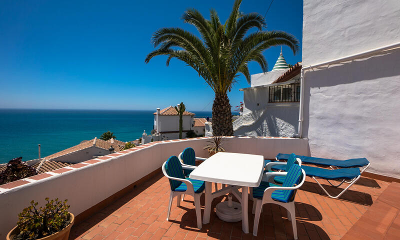 Appartements à Nerja - - Nerja - 2