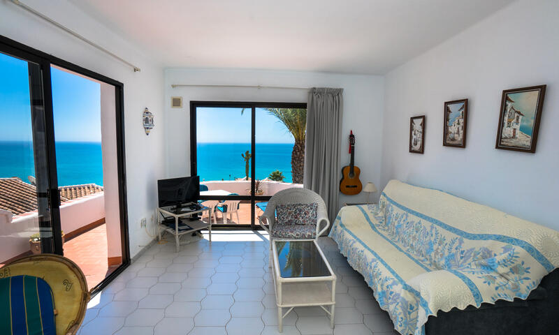 Appartements à Nerja - - Nerja - 4
