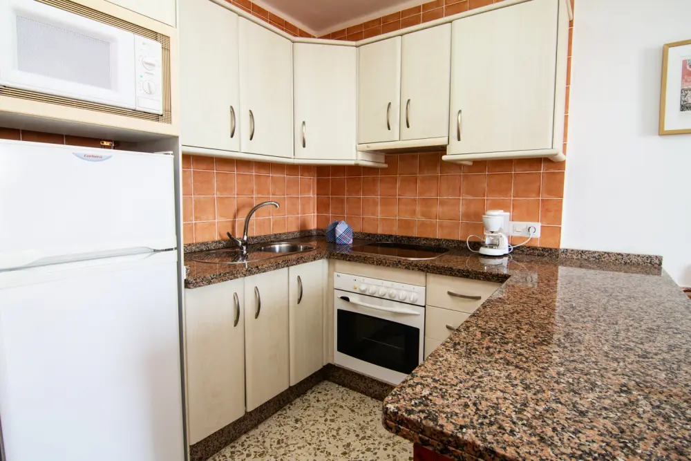 Appartements à Nerja