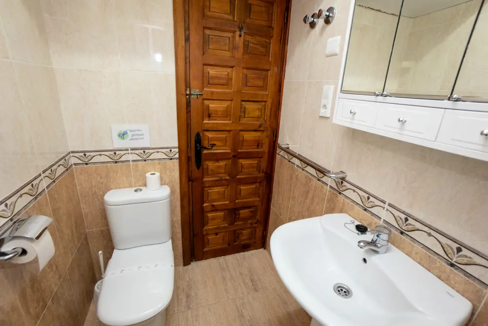 Appartements à Nerja