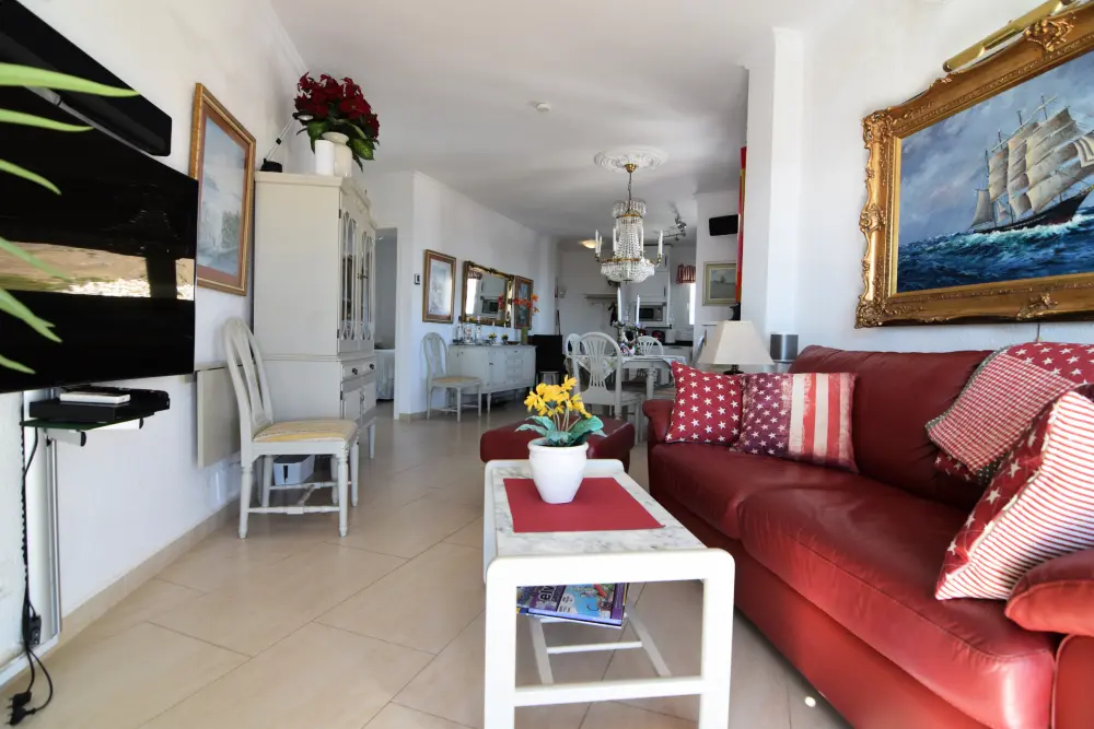 Appartements à Nerja