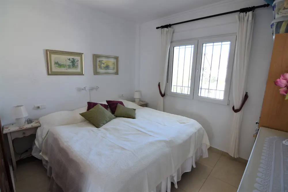 Appartements à Nerja