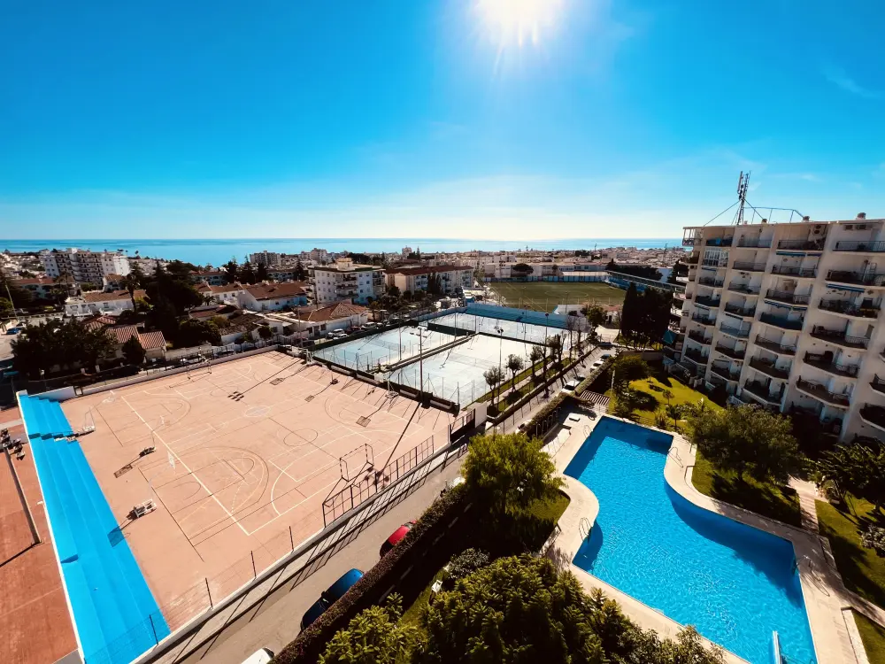 Appartements à Nerja