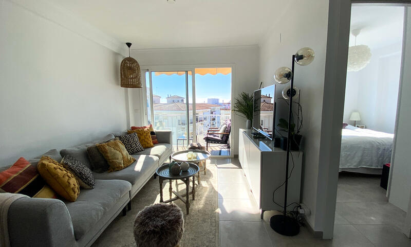Appartements à Nerja - - Nerja - 1