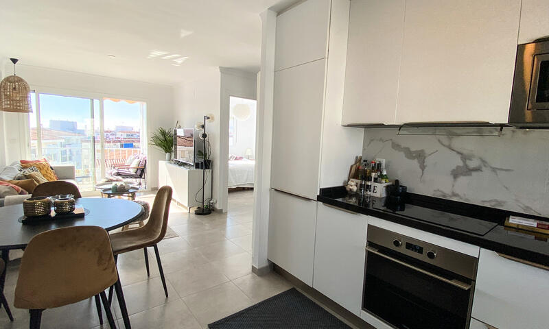 Appartements à Nerja - - Nerja - 5