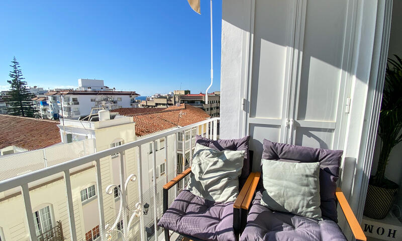 Appartements à Nerja - - Nerja - 4