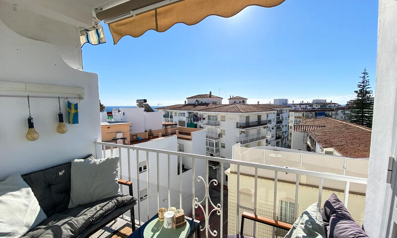 Appartements à Nerja - - Nerja - 3