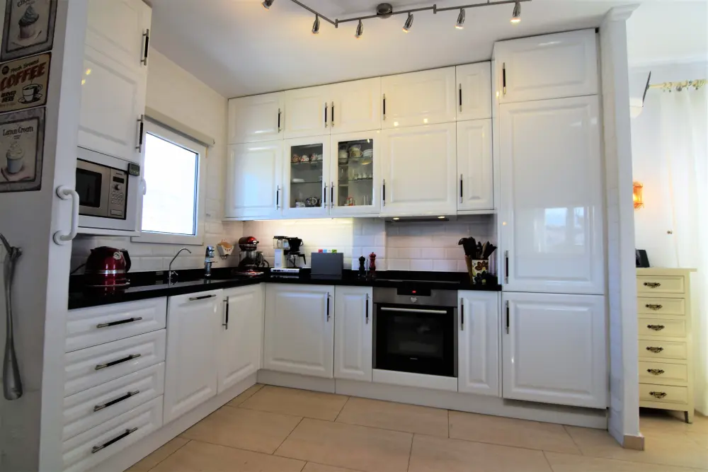 Appartements à Nerja