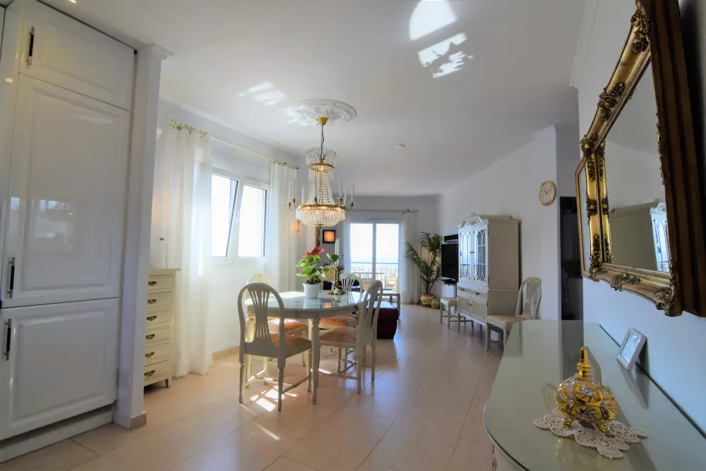 Appartements à Nerja