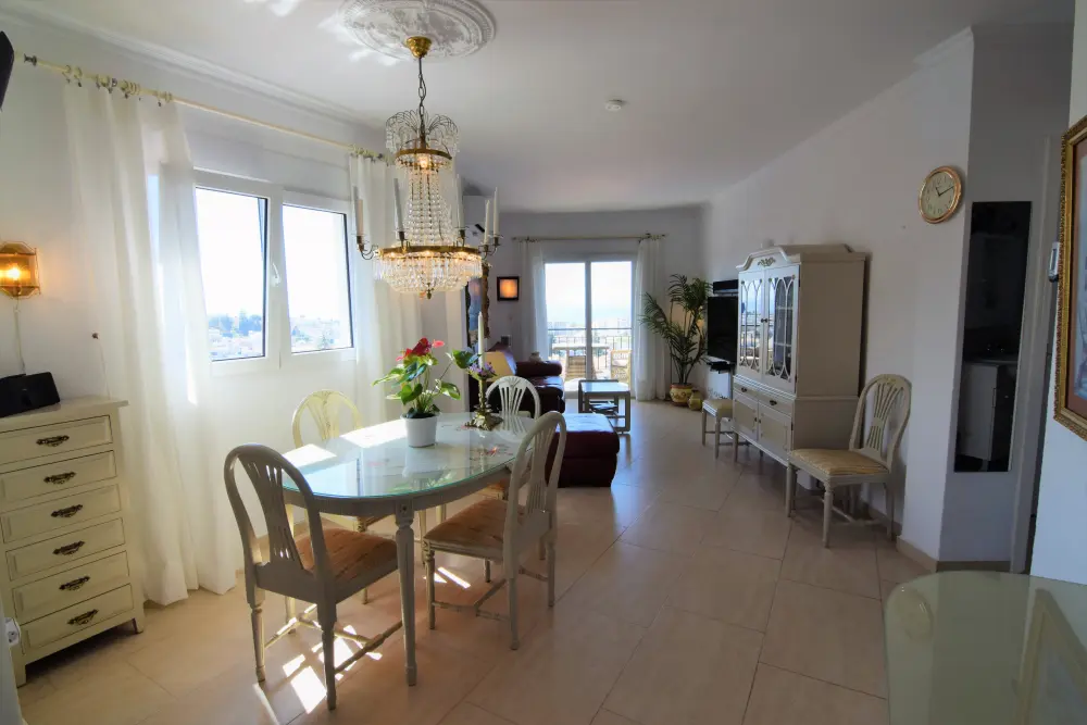 Appartements à Nerja