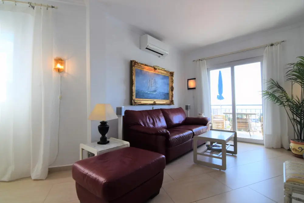 Appartements à Nerja