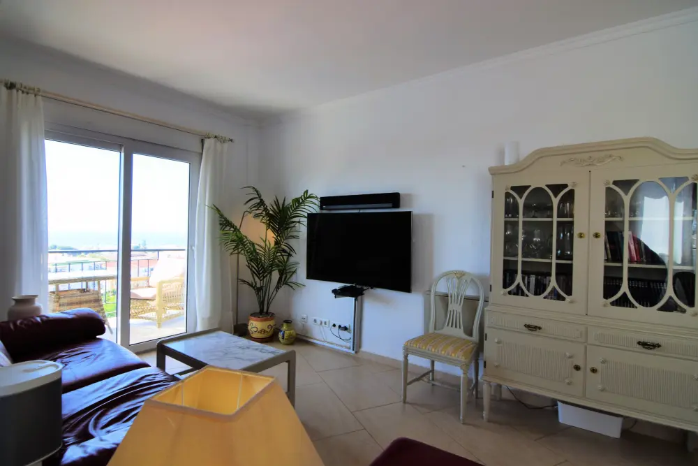 Appartements à Nerja