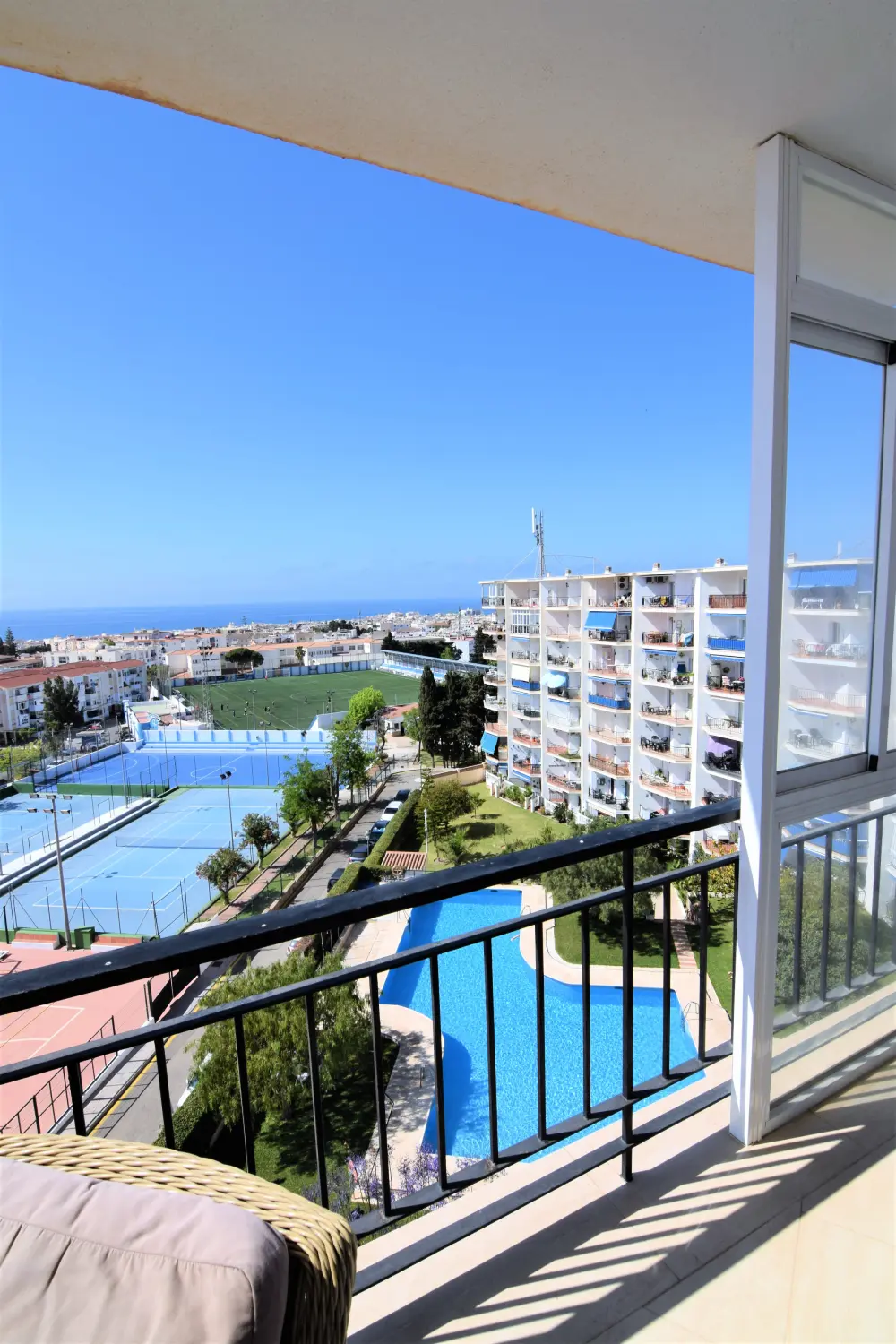Appartements à Nerja