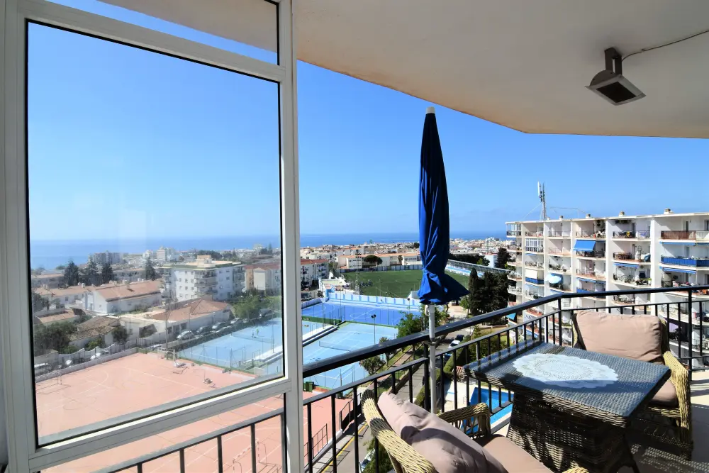 Appartements à Nerja