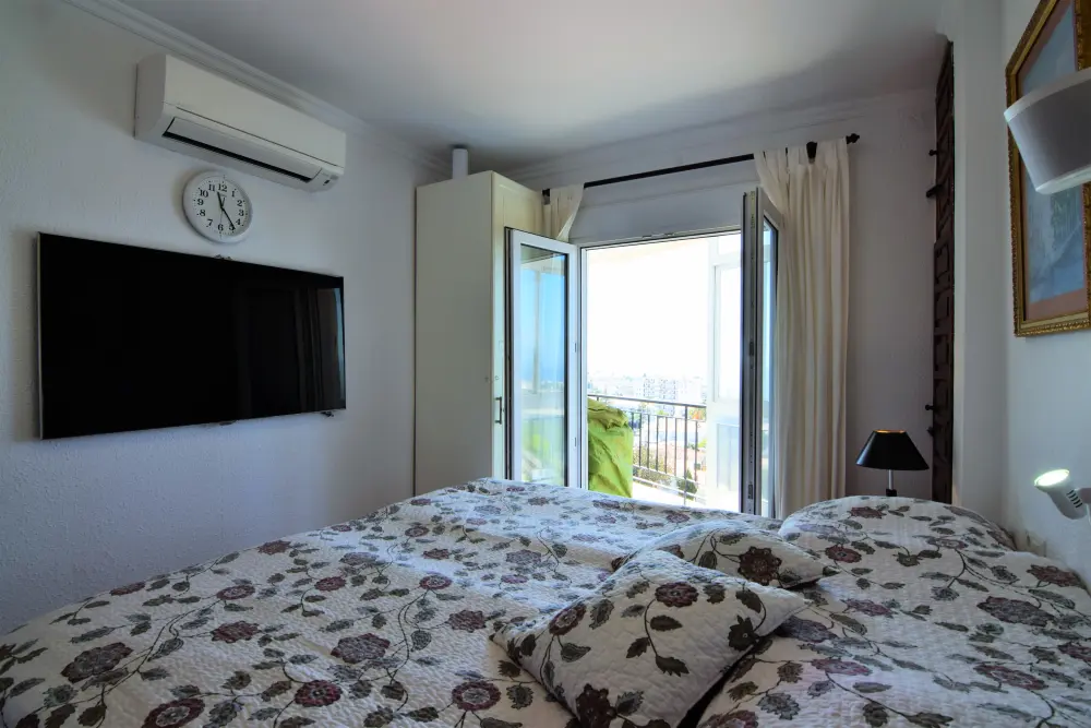 Appartements à Nerja
