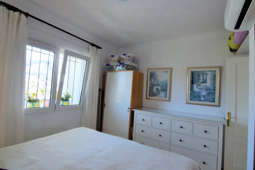 Appartements à Nerja