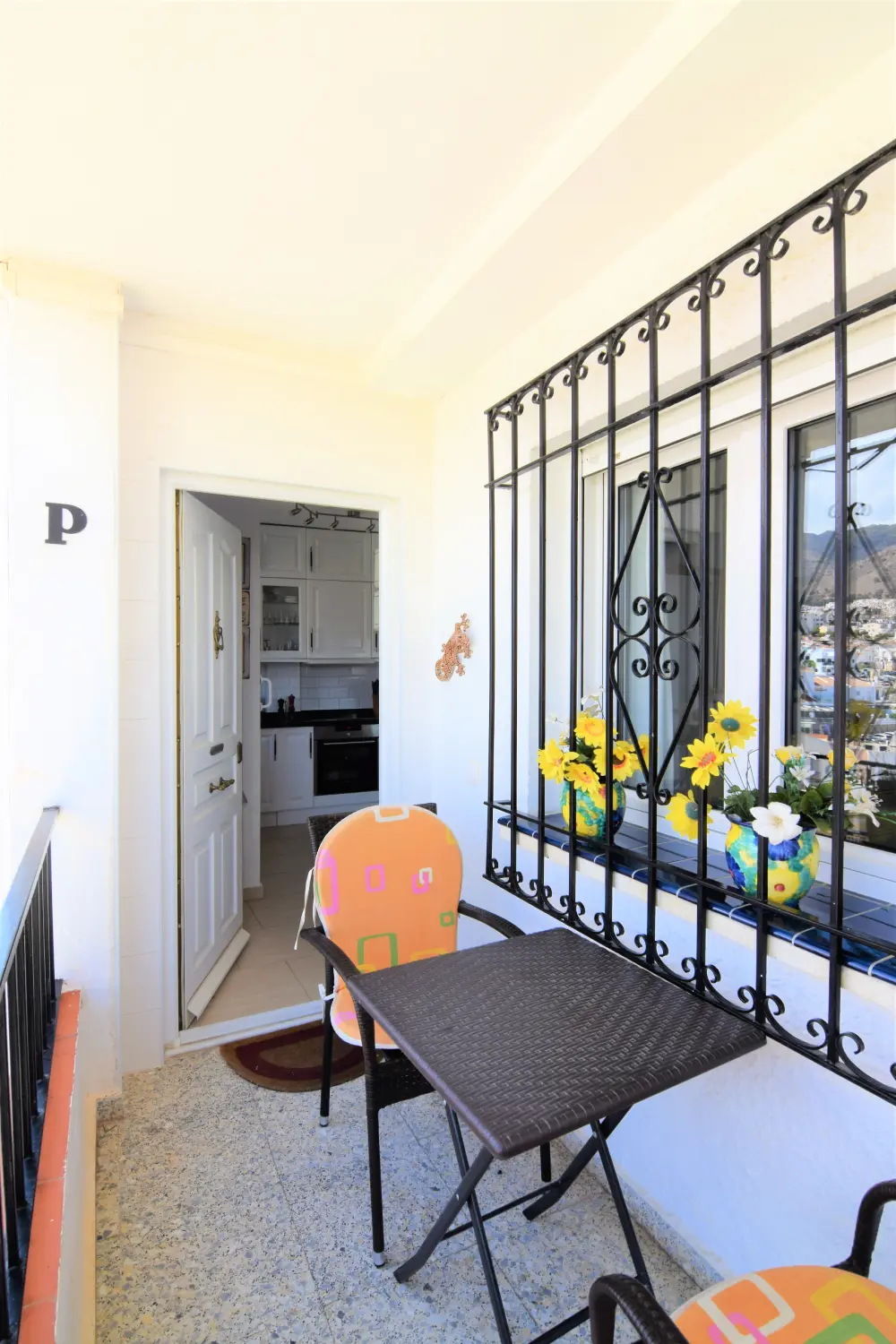 Appartements à Nerja