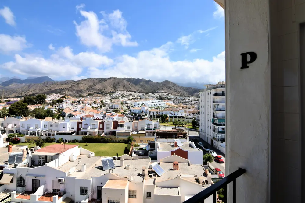 Appartements à Nerja