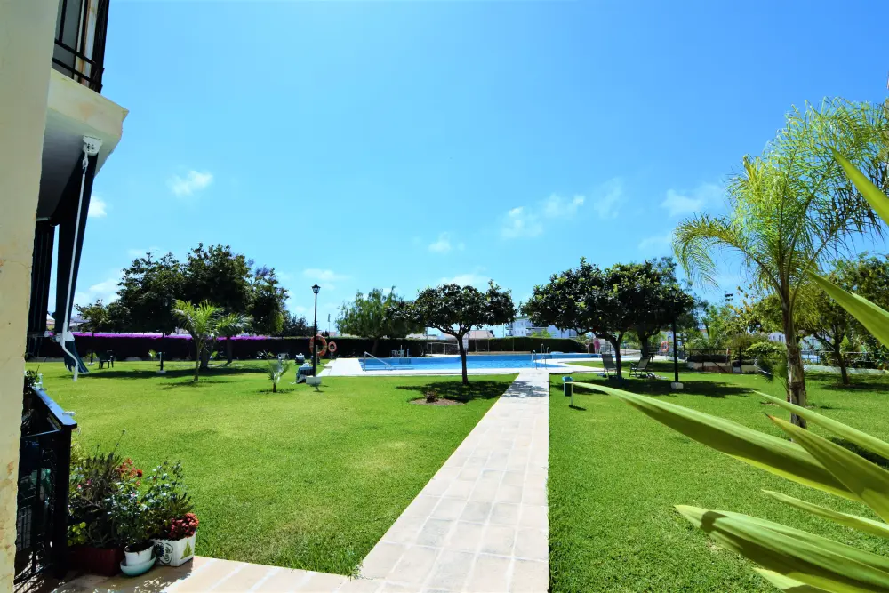 Appartements à Nerja